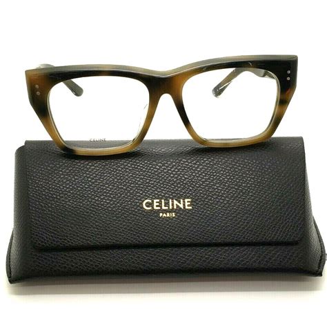 celine paris|Celine Paris eyeglasses.